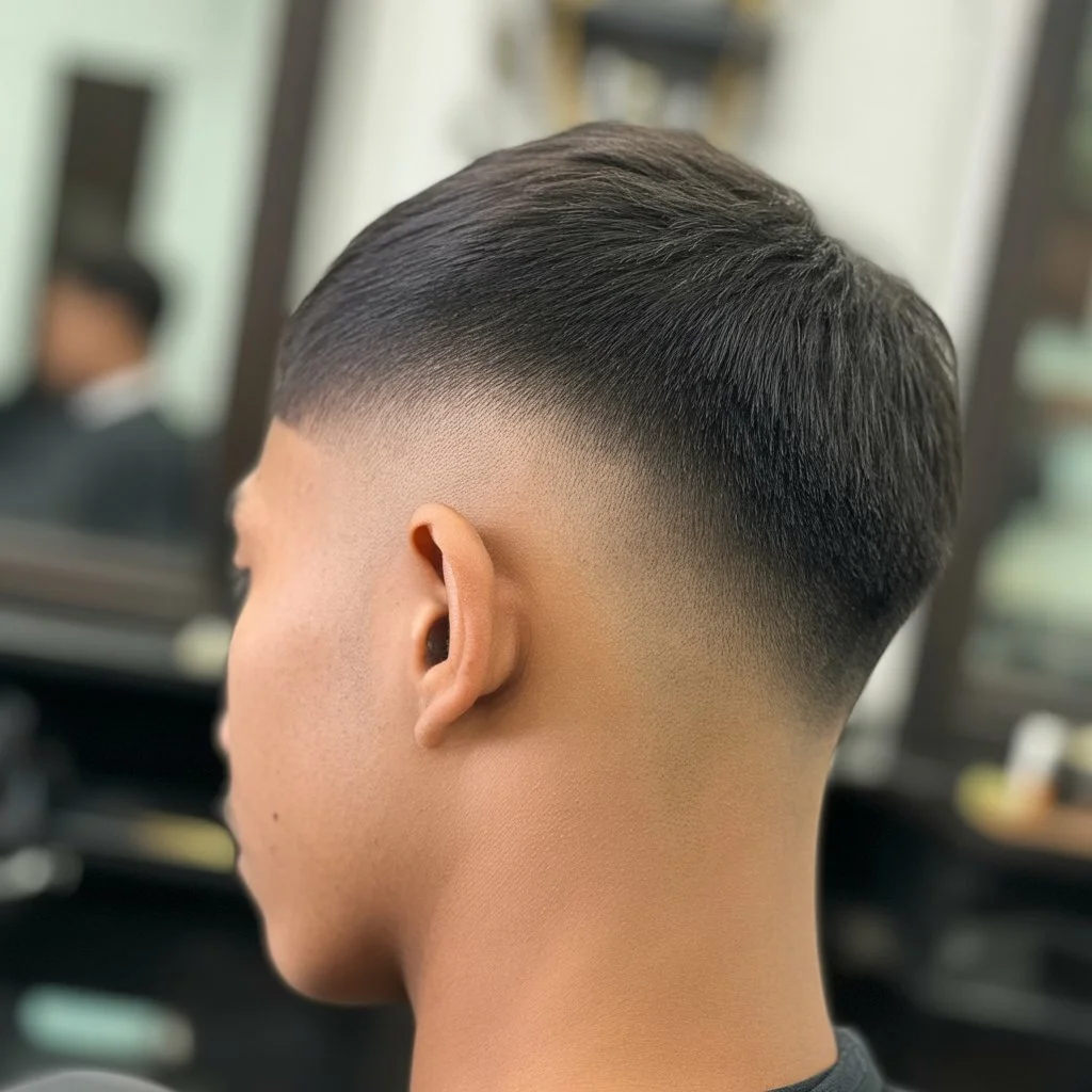 Best Zero Mid Taper Fade: Ultimate Skin-Tight Guide (2026)