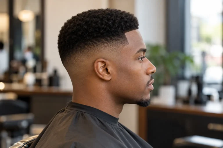 Boosie Fade: What It Is, 7 Styles and How to Ask for It