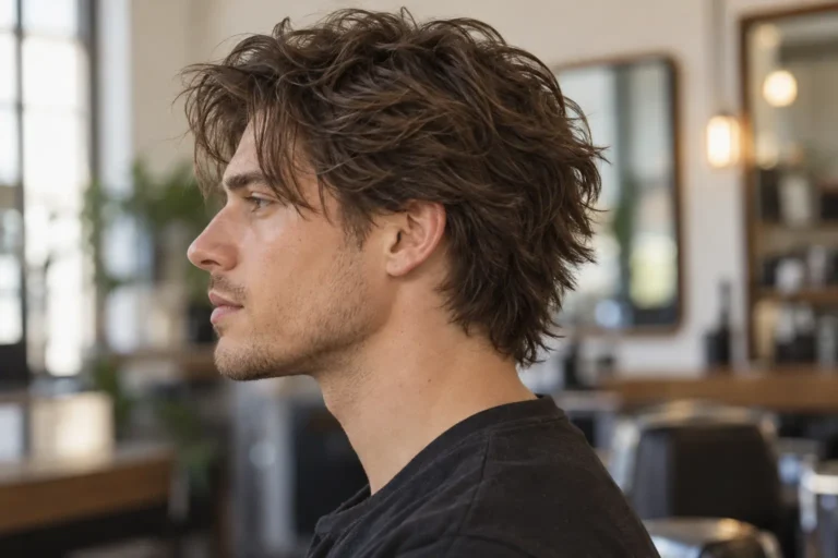 Warrior Cut: What It Is, Fade Options and How to Ask Your Barber